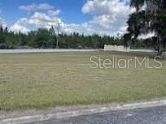 Land for sale in Satsuma, Florida