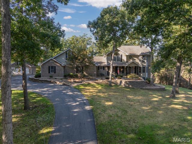 House for sale in Silex, Missouri