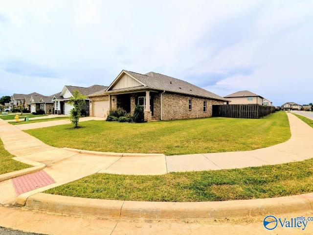House for sale in Huntsville, Alabama