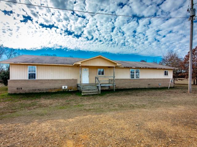 House for sale in Ark