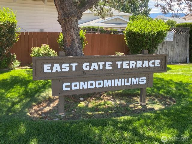 House for sale in East Wenatchee, Washington