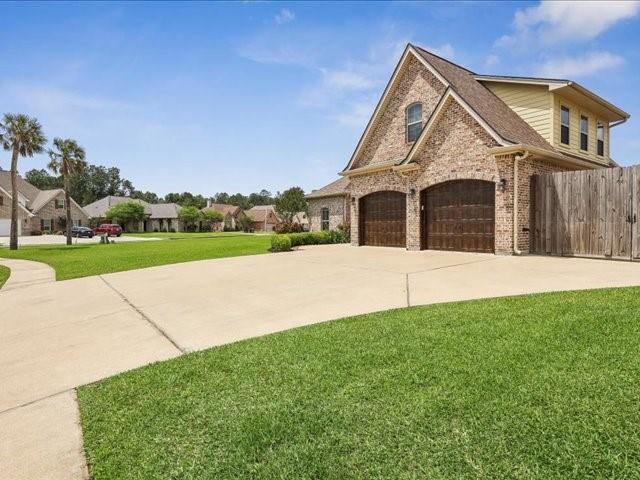 House for sale in Lumberton, Texas
