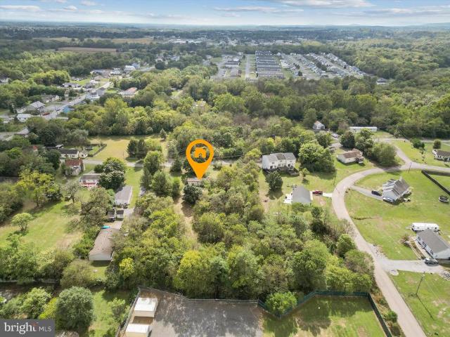 House for sale in Bunker Hill, West Virginia
