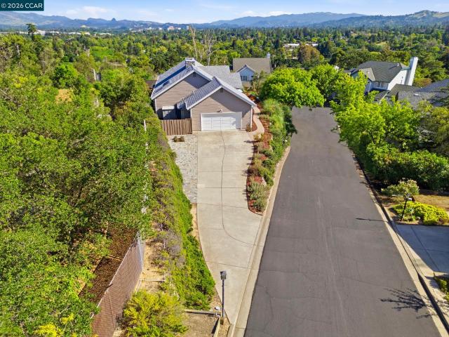 Property for sale in Pleasant Hill, California