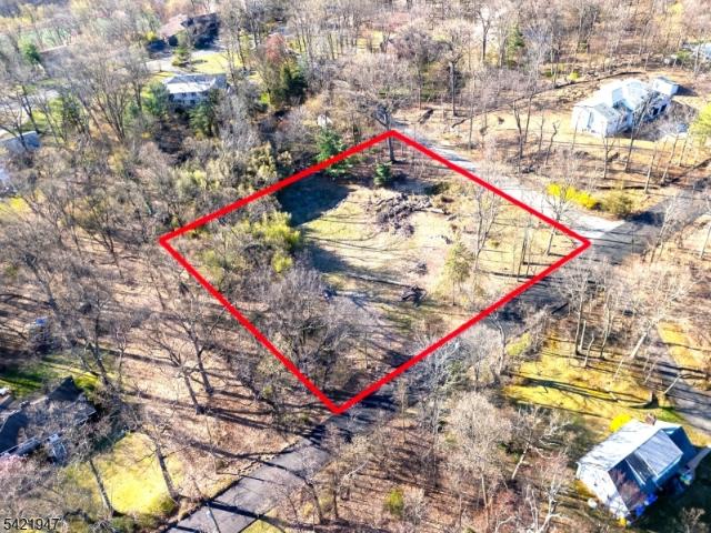 Land for sale in Watchung, New Jersey