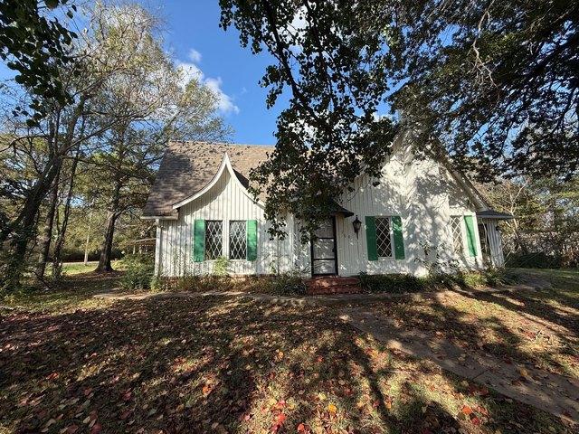 House for sale in Morris, Texas