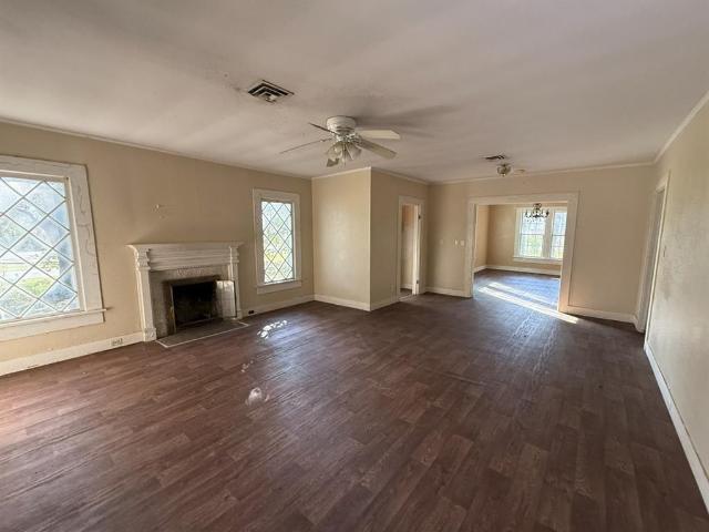 House for sale in Morris, Texas