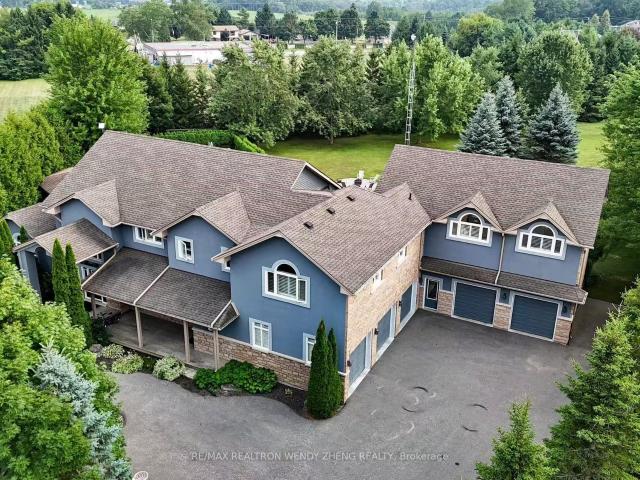 House for sale in Durham, Ontario