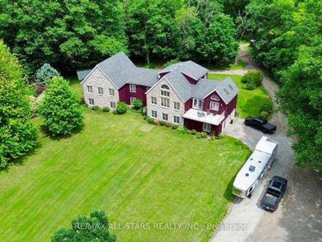House for sale in Durham, Ontario