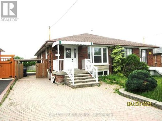House for sale in Woburn, Ontario