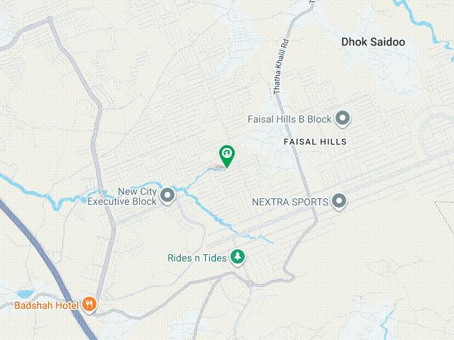 Property for sale in Islamabad