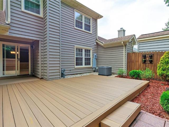 Townhouse for sale in Virginia
