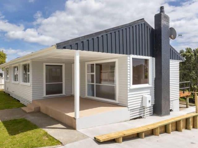 House for rent in Hillsborough, Taranaki