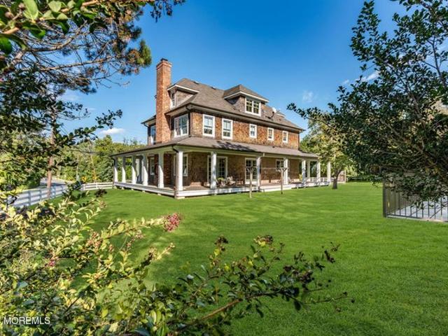 House for sale in Monmouth, New Jersey