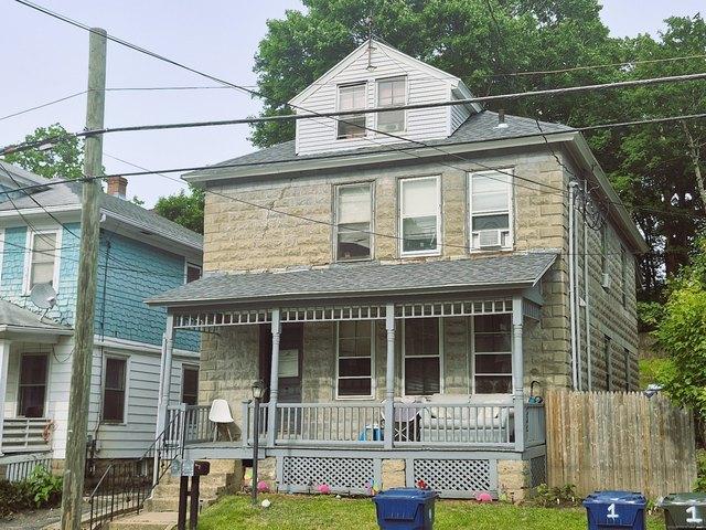 House for sale in Windham, Connecticut