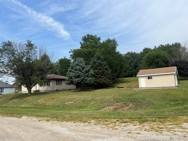 House for sale in Searsboro, Iowa