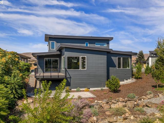 House for sale in The Dalles, Wasco County