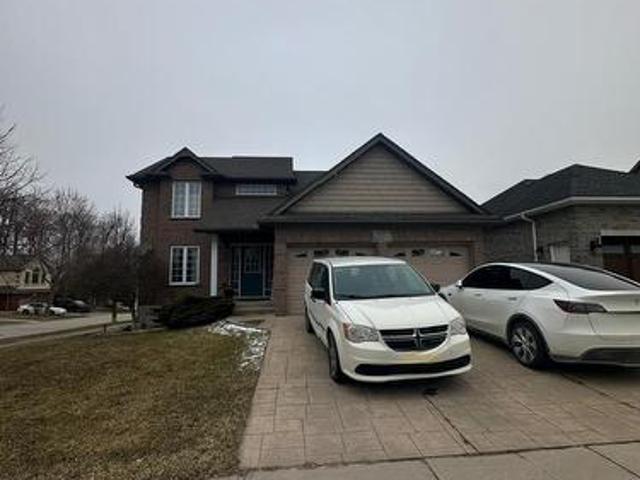 House for sale in Woodstock, Ontario