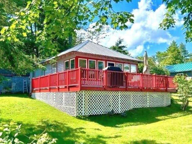 House for sale in Albion, Maine
