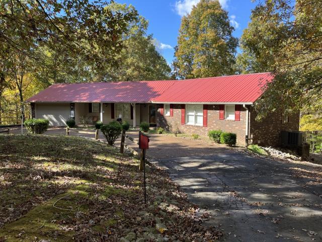 House for sale in Ashland City, Tennessee