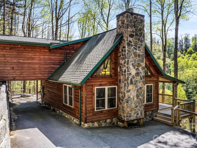 House for sale in Haywood, North Carolina