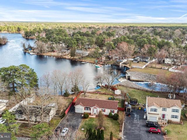 House for sale in Browns Mills, New Jersey