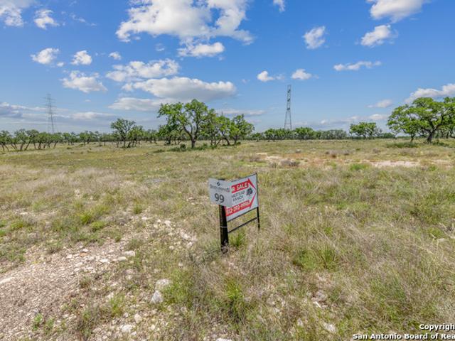 Land for sale in Junction, Texas