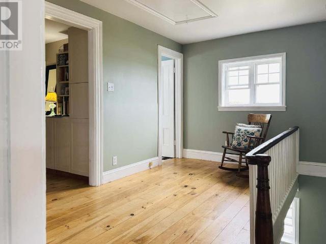 House for sale in Parrsboro, Nova Scotia