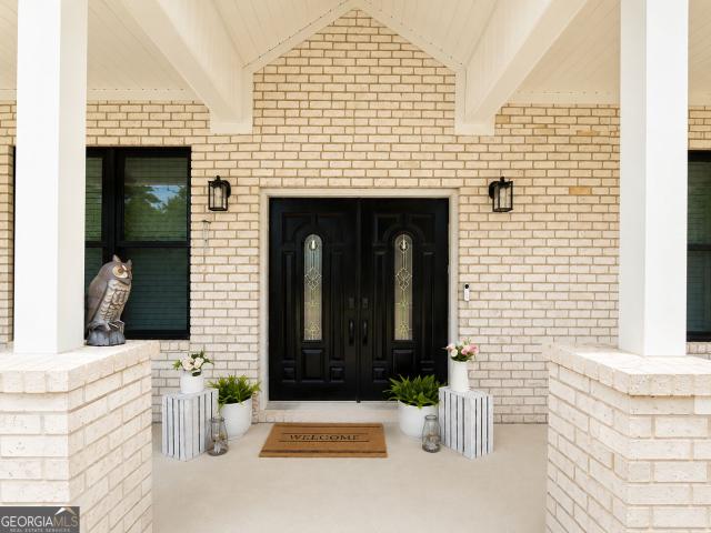 House for sale in Talbot County, Georgia