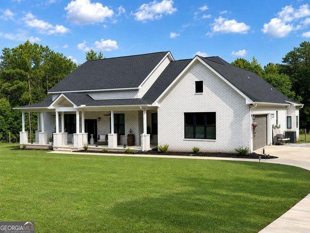 House for sale in Box Springs, Talbot County
