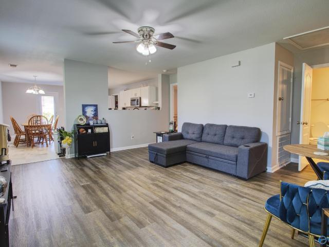 House for sale in Harvest, Alabama