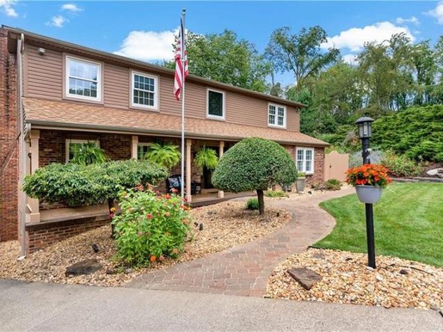 House for sale in Clairton, Pennsylvania