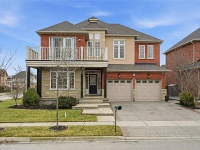 Property for sale in Ancaster, Ontario
