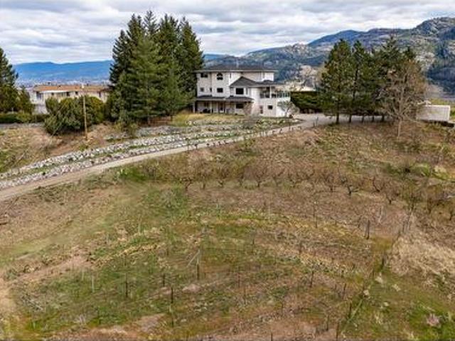 House for sale in Kaleden, British Columbia