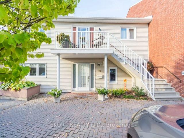 Property for sale in Belleville, Ontario