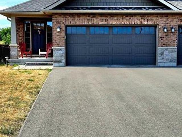 House for sale in Belleville, Ontario
