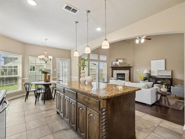 House for sale in Ellis, Texas