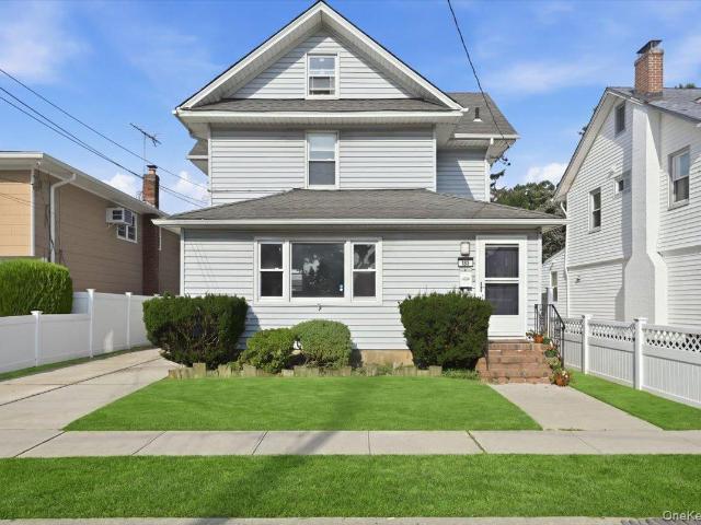 House for sale in Nassau, New York