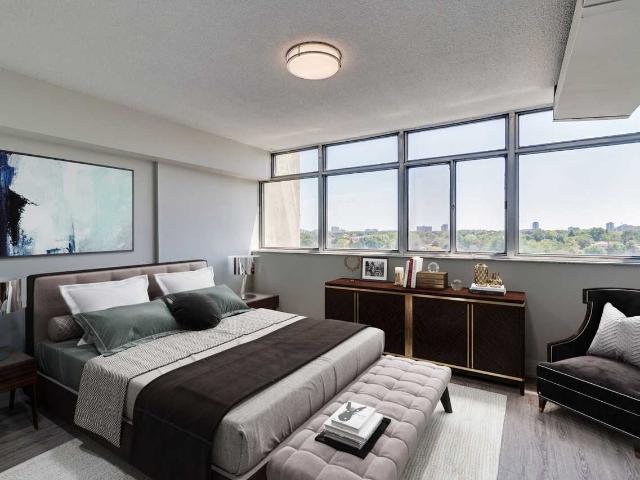 Apartment for rent in Woburn, Ontario