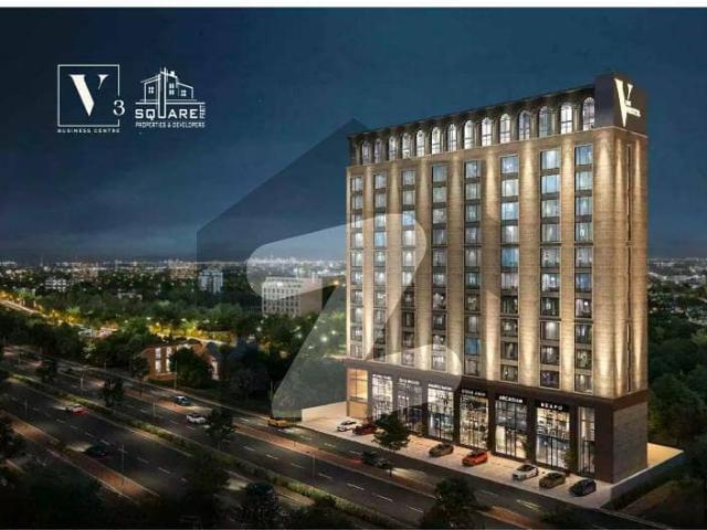 Office for sale in Rawalpindi, Islamabad Capital Territory