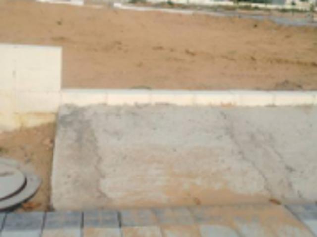 Land for sale in Pink City, Jetpur