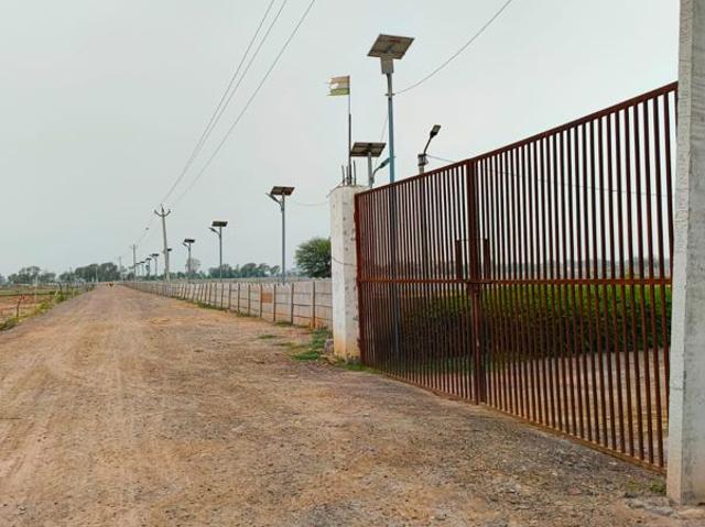 Land for sale in Mathara, Arunachal Pradesh