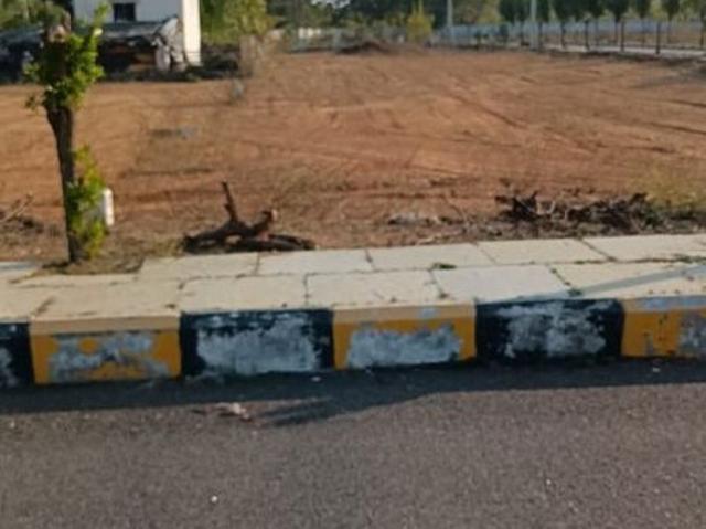 Land for sale in Haidarabad, Telangana