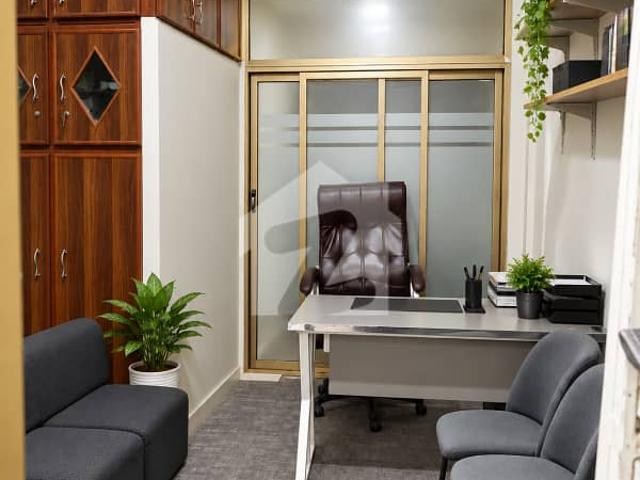 Office for rent in Islamabad