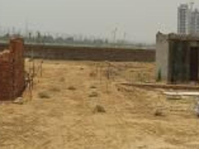 Land for sale in Noida, Gautam Buddha Nagar
