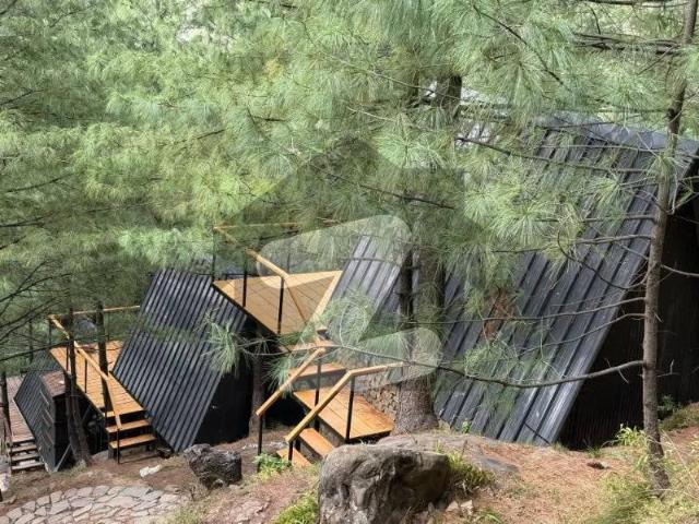 House for sale in Murree