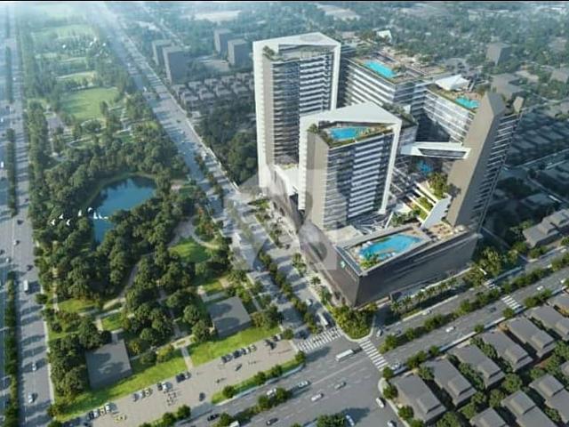 Commercial for sale in اسلام آباد, زون 1