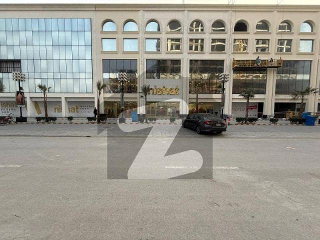 Commercial for sale in Rawalpindi, Islamabad Capital Territory
