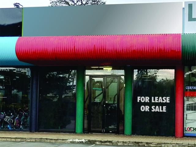 Retail for rent in Camerons Creek, Victoria