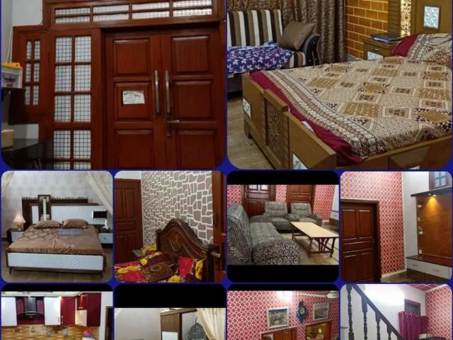 House for sale in Federally Administered Tribal Areas fata
